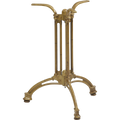 Tafelframe Sylt 3 Bamboe