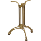 Tafelframe Sylt 3 Bamboe