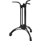 Tafelframe Sylt 3 zwart
