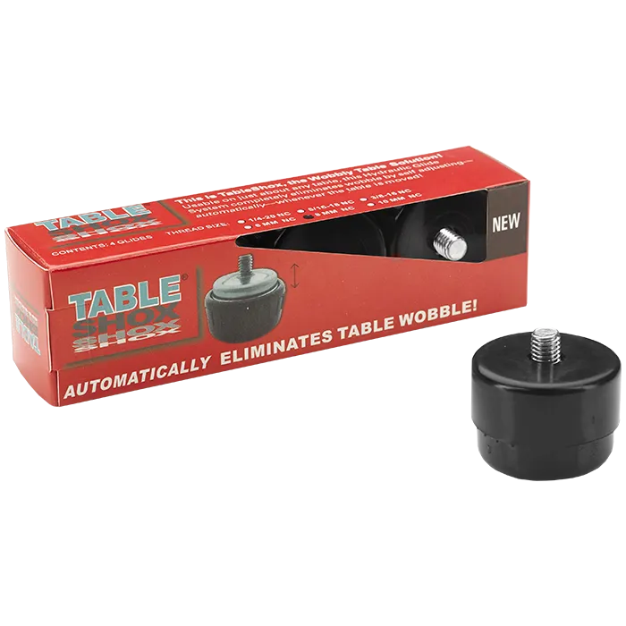 Tableshox