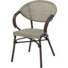 Terrasstoel Bucky Beige