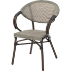 Terrasstoel Bucky Beige