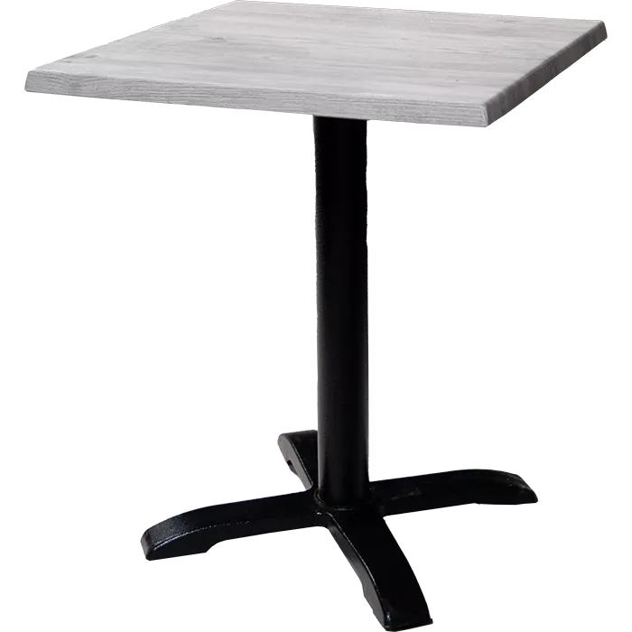 Terrassentisch 2.0