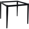 Tischgestell Capri 80 anthrazit-box_619279598612b Kopie