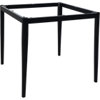 Tafelframe Capri 80 antraciet