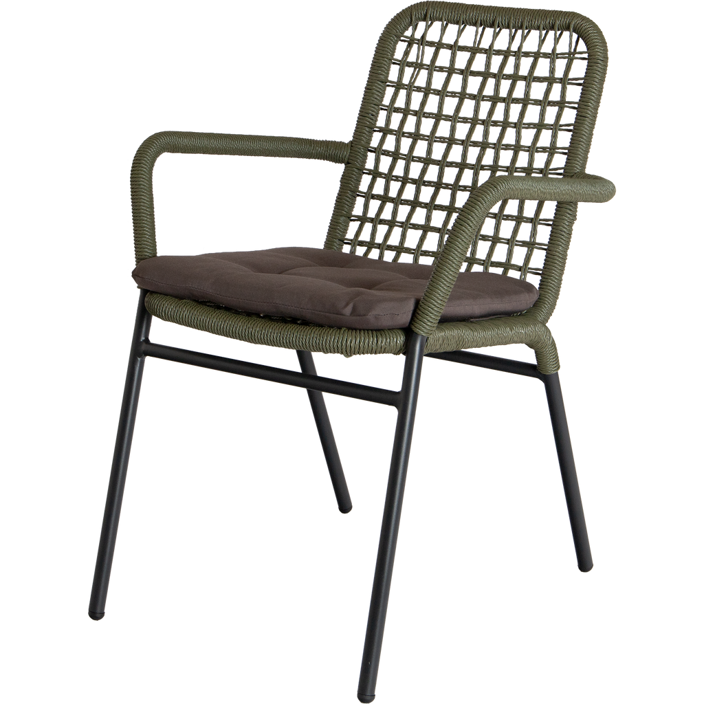 Virtus Opal Kissen