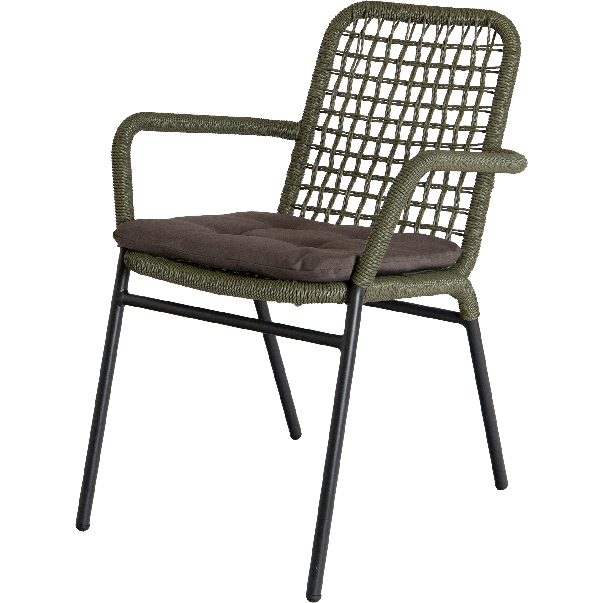 Virtus Opal Kissen