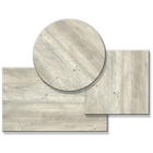 Werzalit tafelblad 178 Ponderosa wit