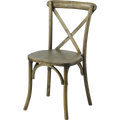 Banketstoel X-Back