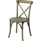 Banketstoel X-Back