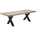 X-Tisch Kopie