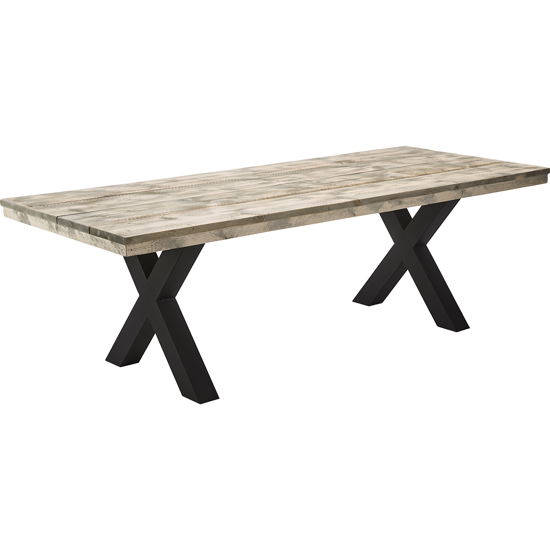 X-Tisch Kopie