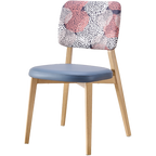 Banketstoel Avola