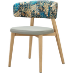 Banketstoel Verdot