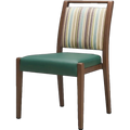 Banketstoel Callet