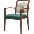 Banketstoel Callet AL