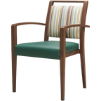 Banketstoel Callet AL