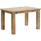 Timmerhout tafel 1