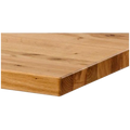 Tafelblad knoestig eiken 40