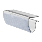 Plintclip 4