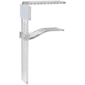 Plintclip 8