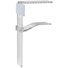 Plintclip 8