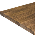 Tafelblad oud hout