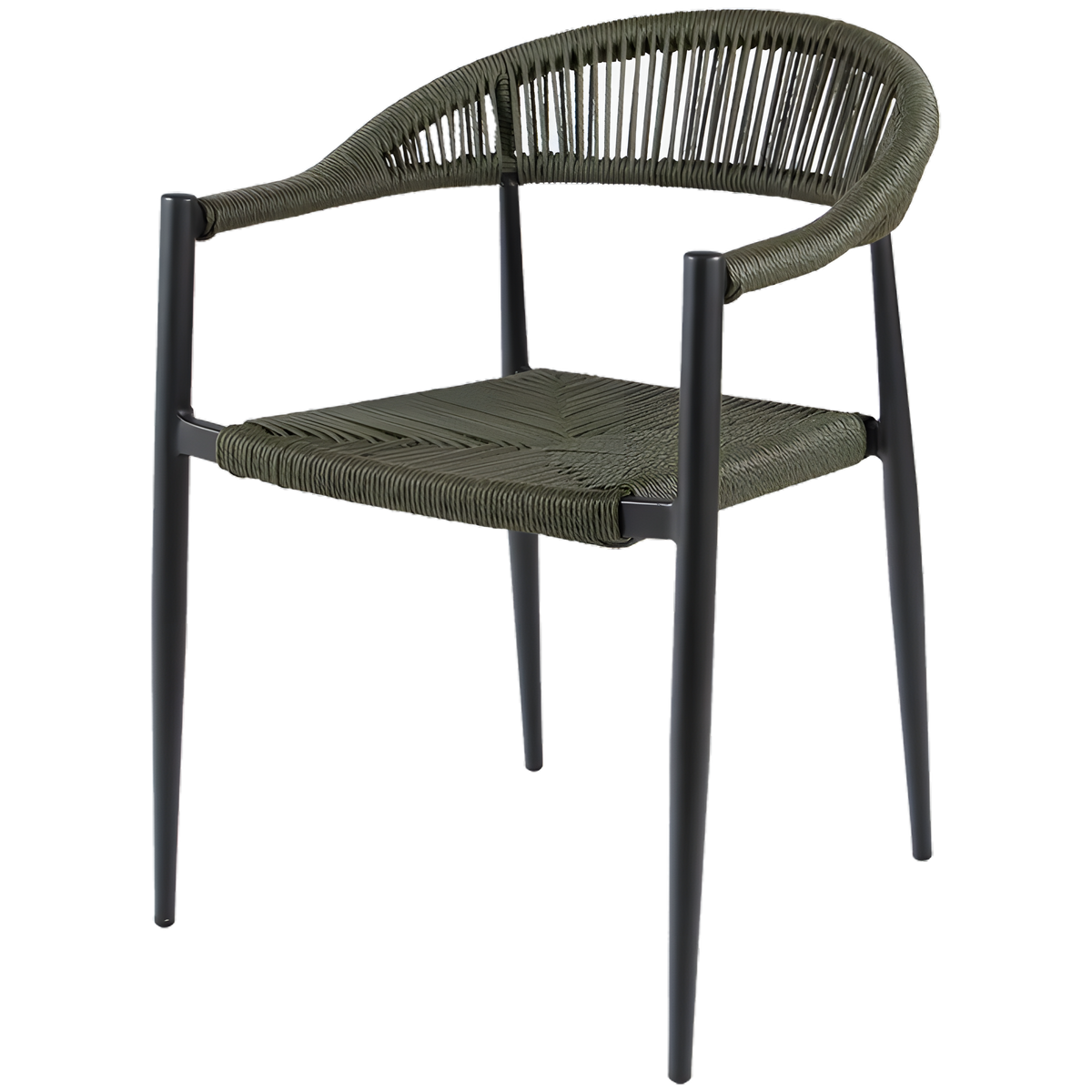 Terrassenstuhl Rhea opal