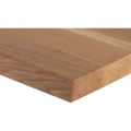 Tafelblad eiken 40 mm voorraad
