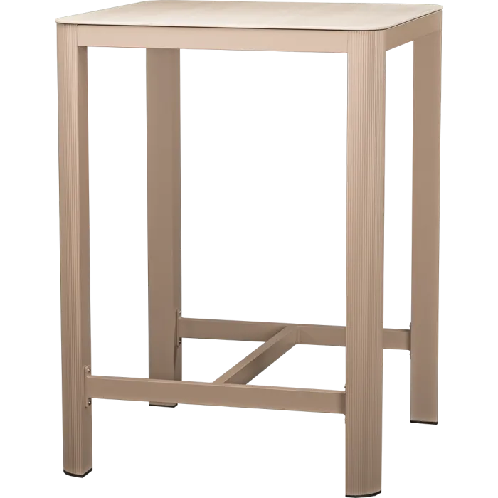 Stehtisch Vesta 80x80x110cm