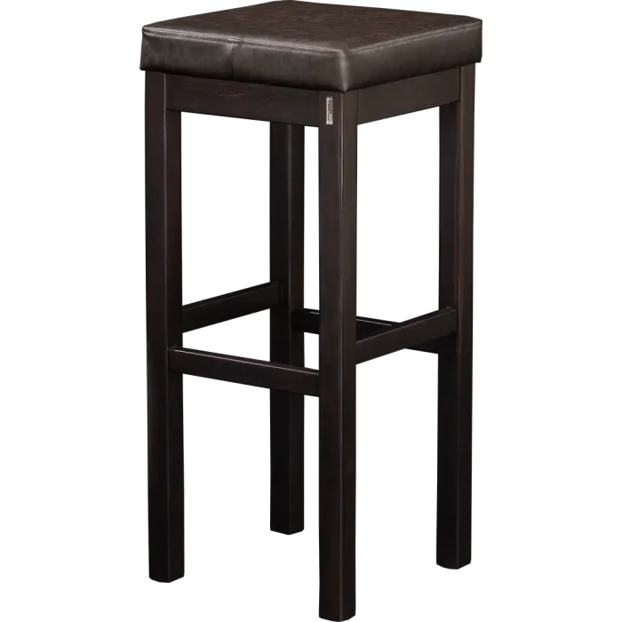 Sonderposten Barhocker Cleo braun