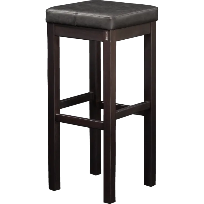 Sonderposten Barhocker Cleo schwarz