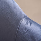Polsterstuhl Atlanta – Detailansicht Material