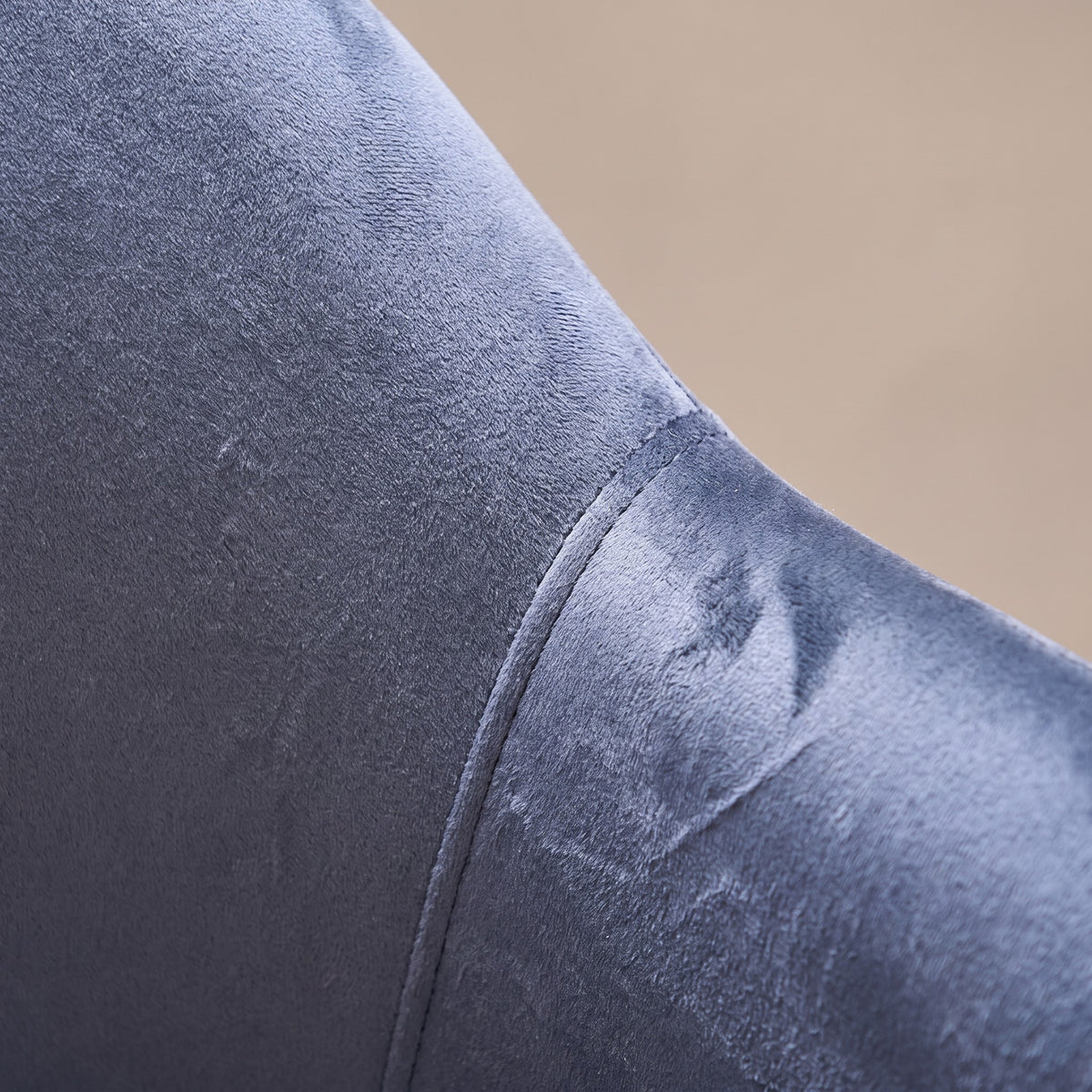 Polsterstuhl Atlanta – Detailansicht Material
