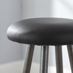 Barhocker Bill – Detailansicht Material