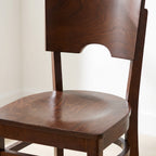 Barhocker Clara H – Detailansicht Material