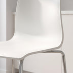 Barhocker Contanti – Detailansicht Material