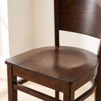 Barhocker Lynn – Detailansicht Material