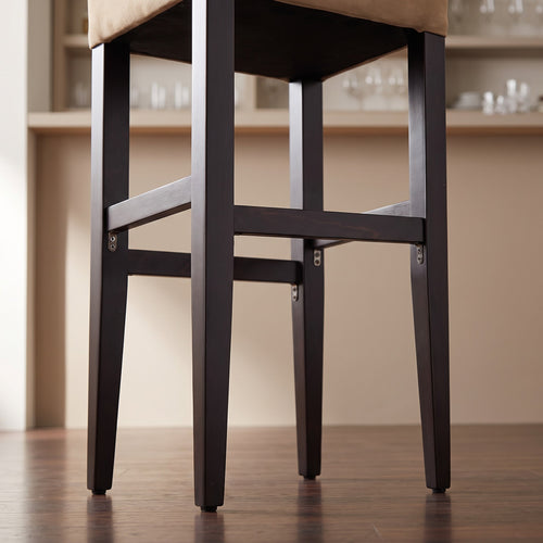 Barhocker Nick Fresh – Detailansicht Gestell