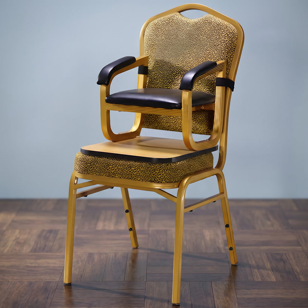 Kinderstuhl BB-Chair 1 – Detailansicht Gestell