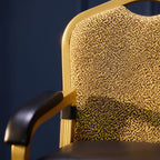 Kinderstuhl BB-Chair 1 – Detailansicht Material