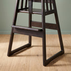 Kinderstuhl BB-Chair W – Detailansicht Gestell