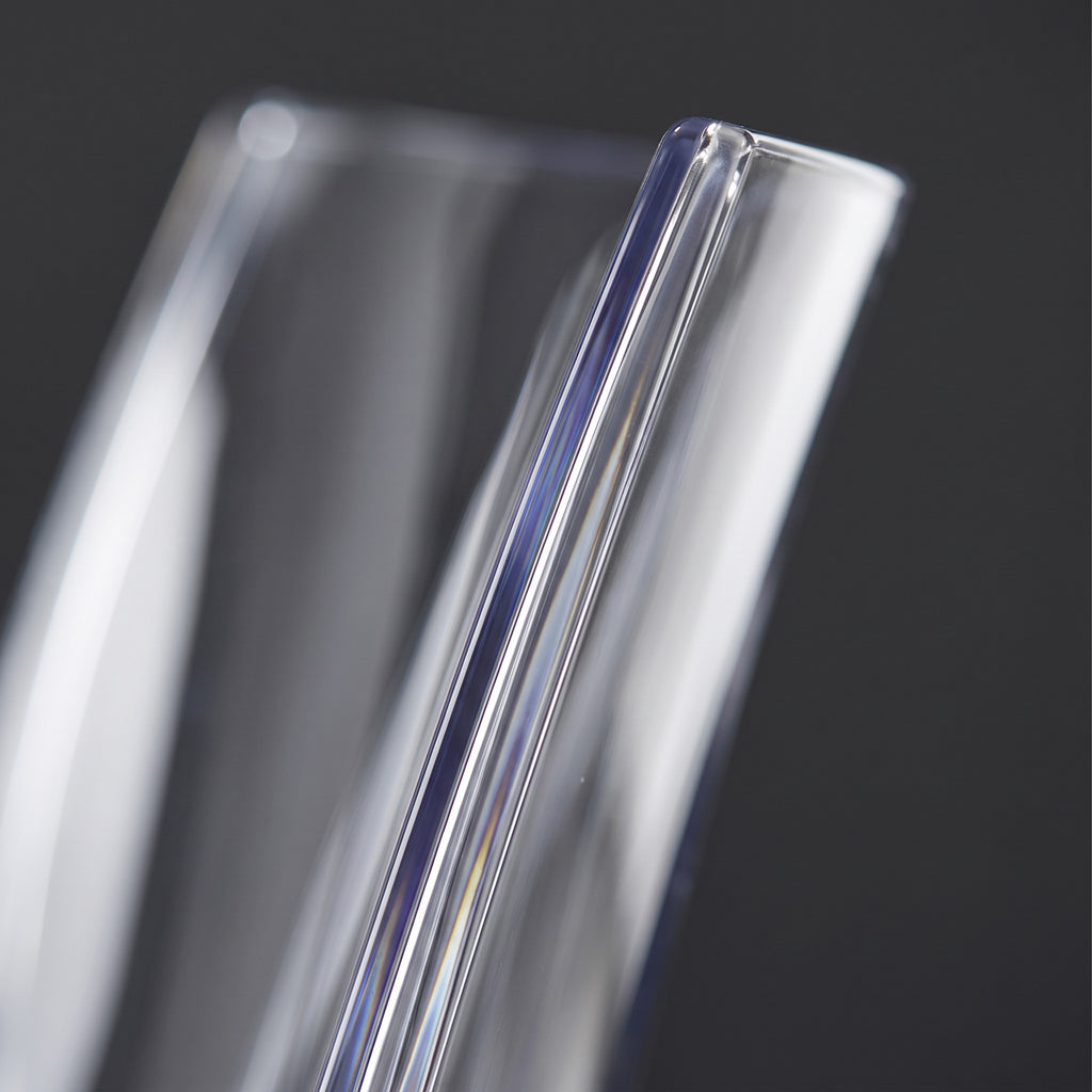 Bankettstuhl Churchill P.C. – Detailansicht Material