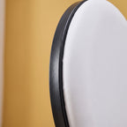 Bankettstuhl Cortese – Detailansicht Material