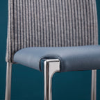 Bankettstuhl Fiano – Detailansicht Material