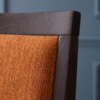 Restaurantstuhl Finola – Detailansicht Material