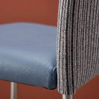 Bankettstuhl Graciano – Detailansicht Material