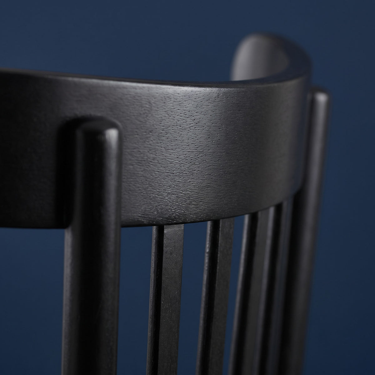 Restaurantstuhl Holly – Detailansicht Material
