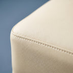 Polsterstuhl Larissa – Detailansicht Material