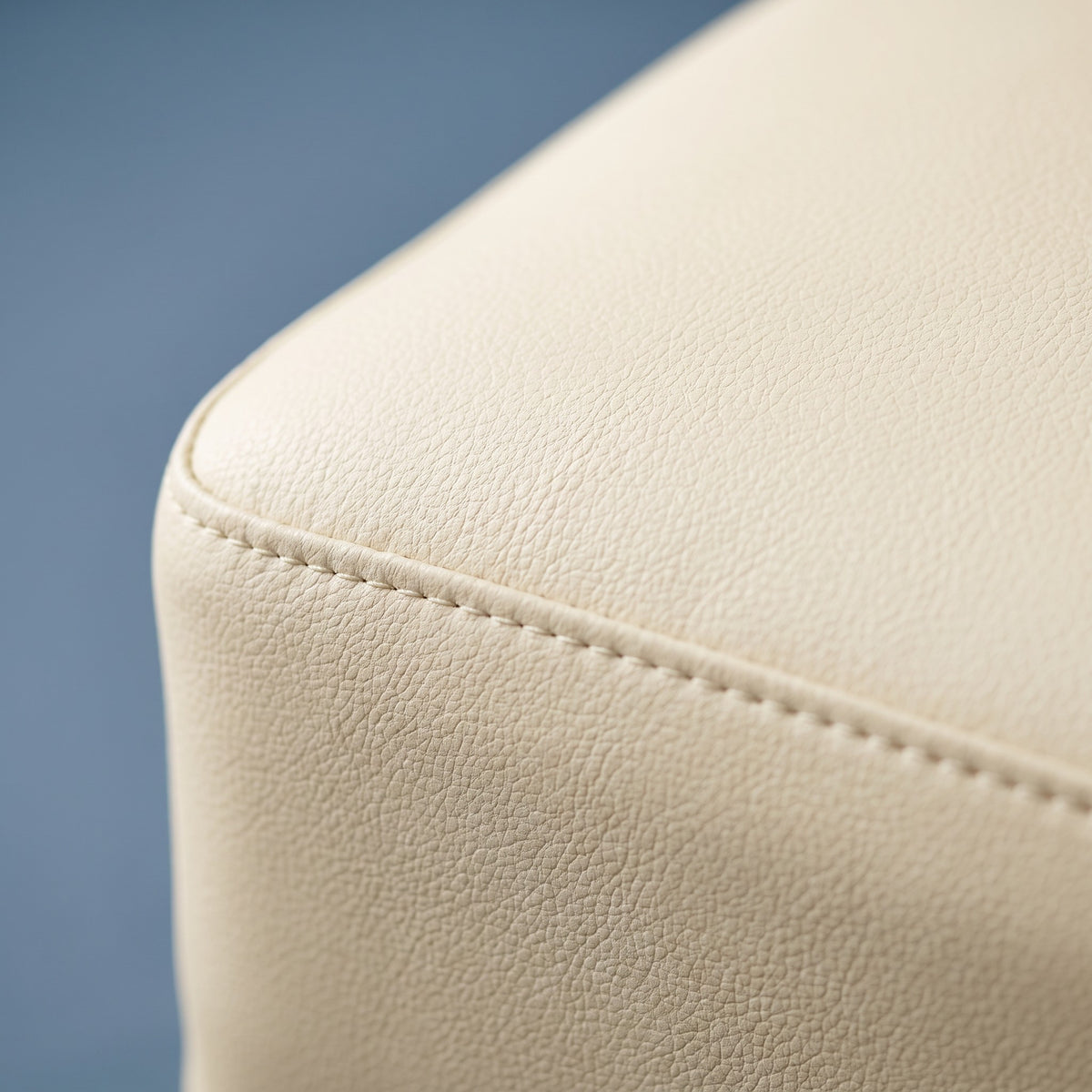 Polsterstuhl Larissa – Detailansicht Material